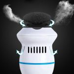 Find Back Electric Foot Vacuum Callus Remover  (Cell Operate) - Image 2