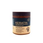 Keratin Hair Mask -500 ml  (Sealed Pack) - Image 2
