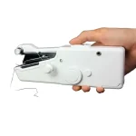 Handy Stitch Portable Cordless Sewing Machine | Quick Fabric Repairs & Easy Stitching Tool - Image 5