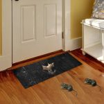 Effective Rat and Mouse Glue Mat Trap - 120x28cm Sticky Rodent Catcher Sheet for Pest Control | Mouse Trap Carpet - Image 5