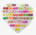 36 Pair Beautiful Trendy Tops For Kids - Image 2