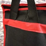 Large Storage Blanket Bag Organizer Cloth Storage Boxes for Wardrobe - Image 2