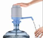 PureAction Drinking-Water Pump,Manual Water Dispenser - Image 5