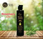 Rivaaj Hair Oil Hair Food Organic Hair Problem Solution 200 ml | Best Quality Hair Food Oil - Image 2