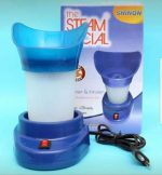Shinon â€“ The Steam Facial â€“ Facial Steamer. - Image 5