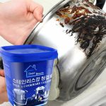 Cleaner Kitchen Washing Pot Bottom Black Scale Decontamination Household Stainless Steel Cleaning Paste Powerful (  Made in China )500g - Image 3
