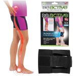 Be active knee support magnet inside with box - Image 3