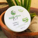 Aloe Vera Gel (100g) - Image 3