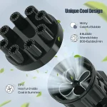 Automatic Bubble Gun For Kids | Water Gatling Play Gun for Boys & Girls (Random color) - Image 5