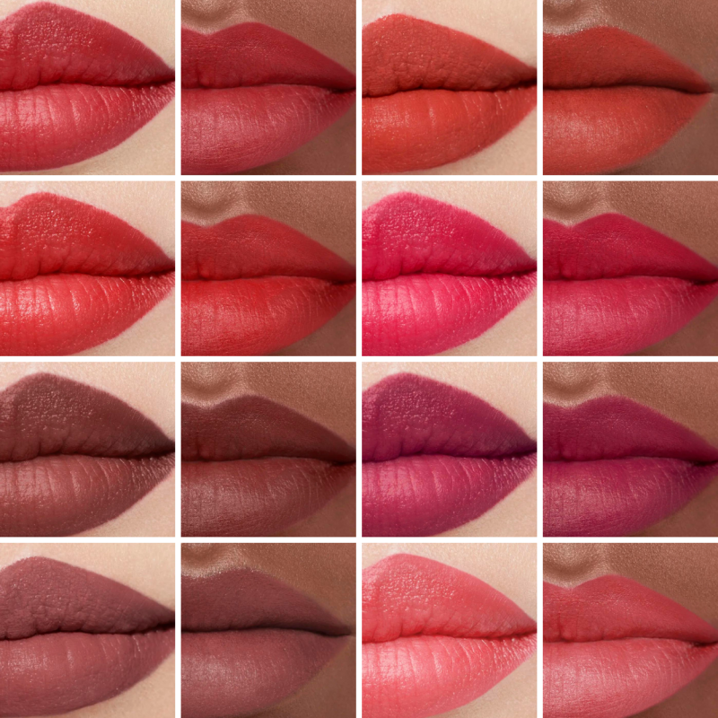 Chanel-Rouge-Allure-Velvet-Nuit-Blanche-Banner-3.webp 12 Pcs 36H Matte Finish Lip Pencil Set - Image 1