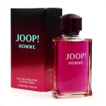 JOOP! Homme  Eau De Toilette Spray For Men  125 Ml - Image 3