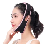 Face Lift-Up Belt | Chin Cheek Lift Up | Face Lifting Slimming Belt. - Image 2