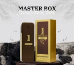 1 Million Prive Eau De Parfum 100 ml Paco Rabanne for men - Image 3
