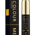 COLOUR ME Perfume Gold Femme 50 ML | Best Quality Fragrance For Men & Women
