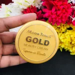 Gold Beauty Cream for All skin - Image 2