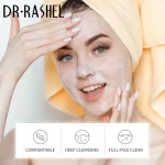 DR RASHEL Vitamin C Brightening Face Wash | Brightening Lightening Facial Clean - 100g - Image 5