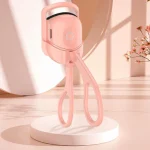 SMART EYELASH CURLER RECHARGEABLE (Random Color) - Image 5