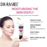 Dr Rashel Black Whitening Cream ,Body Cream 100g - Image 2
