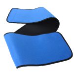 SN-860 Smart Care Waist Trimmer Belt – Free Size Adjustable Compression Sports Belt for Fitness, Weight Lifting & Abdominal Support - Image 2