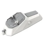 Knife Sharpener Electric | USB Electric Knife Scissor Sharpening Tool For Kitchen | Multifunctional Electric Rechargable Knife Sharpener Professional - Image 4