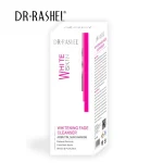 DR.RASHEL Whitening fade cleanser | Deep Cleaning Fading Dark Spots Facial Cleansing - 80g - Image 2