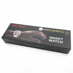 Upgraded Model T900 *Ultra2 Smart Watch with Charger (Box Pack) (Mix/Random color) - Image 4