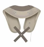 Hot Sale Neck Massager Portable Electric Knocks Cervical Massage Shawls Pain Neck and Shoulder Multi-function Tapping Massager - Image 2