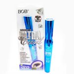 Waterproof BOB 3D Effect Ultra Curl Eye Mascara | Waterproof, Long-lasting, Eyelash Lengthening & Thick Curling | Best Quality Mascara ( 1 pcs Black ) - Image 2