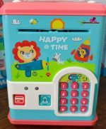 MONEY SAFE / BANK Creative Money Box ATM - Image 4