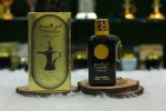 Dhiram Gold Perfume Eau de Perfume  100ml - Image 2