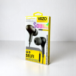 Selfi Gaming Handsfree | EarPhones for Mobile Phone | Best Quality Hands-Free For Mobile | Hand-Free For Android - Image 5
