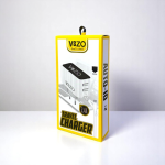 Kw300 2.4A Fast Travel Charger | Android Phone Charger with Data Cable -KW300 – Dual USB Wall Charger with Built-in Micro USB Cable - Charger For Mobile Phone - Image 4