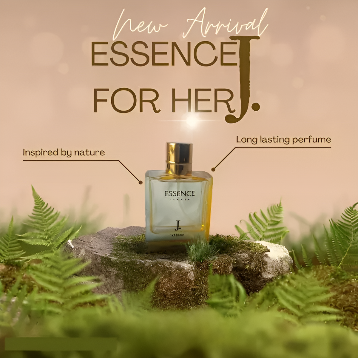 Junaid-Jamshed-J.-Essence-For-Her-100ml-1-jpeg_cleanup-1.png J. Essence Perfume For Her, 100ml For Girls and Women - Image 1