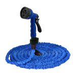 Magic Hose Pipe 100 Ft (Random Color) - Image 2