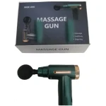 Massage Gun improve flexibility.â€“ MGE-006 (random color)