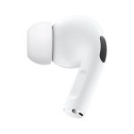 White New Apple Airpod Pro 2 Hengxuan TC charging(High Copy) white - Image 3