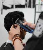 Daling 3 in 1 Multi-Function Purpose Intelligent Anti-Hairpin System Portable(DL-9238) - Image 2