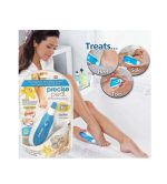 Precise Pedi - Electric Callus Remover Foot File, Cordless (Cell Operated) - Image 4