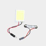 Car Roof Light LED Chip (1 pc) - Image 2