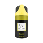 Rave Signature Nice Girl Perfume Spray 250ml | Best Quality Fragrance | Best Luxury Fragrance - Image 2