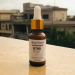 Retinol Renewal Serum for Restoring Skin Barrier (approx. 0.35%) 20ml - Image 2