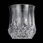 Single pcs - Lighting glass Led Flashing Water Inductive Rainbow Color Cup LED Glowing Water Mug Colorful Glowing Cup Pour Water And It Lights Up Inductive Pineapple Cup KTV Bar Color Changing Beer Cup 200ml - Image 3