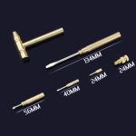 5 in1 Multifunction Mini Craft Strong Hammer and Screwdriver Hand Tools Set - Image 5