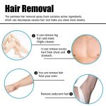 Ever Clean Hair Remover Spray For Men And Women - Image 2