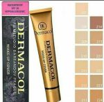 Dermacol Makeup Cover Foundation | Best Quality Makeup Cover Foundation - 30g - Waterproof Foundation - F11 Shade - Image 3