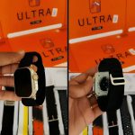7-in-1 Ultra Smart Watch – Advanced Multi-Feature Fitness Tracker with Heart Rate Monitor, Sleep Tracking, Bluetooth Calling, Sports Modes & More Random Color Straps - Image 5