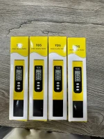 TDS Meter Digital LCD Pen Tester | Water Quality Monitor Purity Measure Tool - Image 4