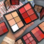 Trendy Carla Secret Cream Concealer & Blush Pallet - Image 4