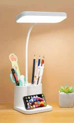 LED Learning Dormitory Bedroom Bedside Reading Night Light Table Lamp (qp-2209-B) - Image 5