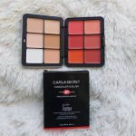 Trendy Carla Secret Cream Concealer & Blush Pallet - Image 5
